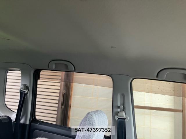Suzuki WAGON R 2006-10 8813757-14