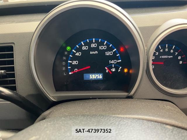 Suzuki WAGON R 2006-10 8813757-15