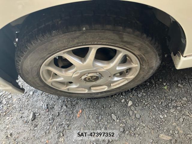 Suzuki WAGON R 2006-10 8813757-4