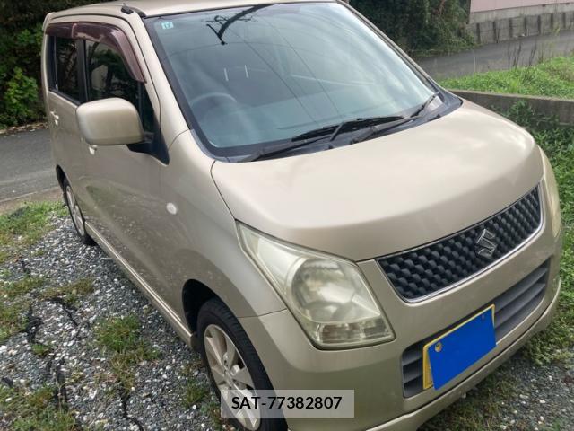 Suzuki WAGON R 2009-11 8813877-0