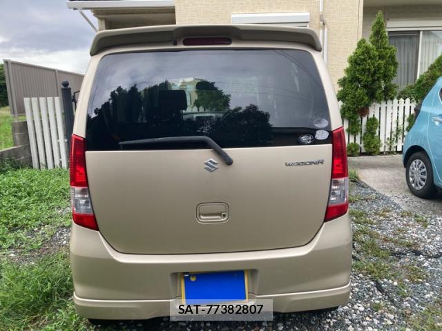 Suzuki WAGON R 2009-11 8813877-1