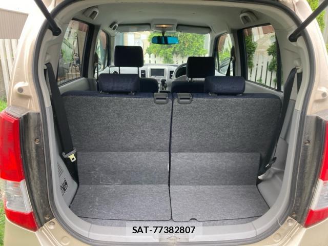 Suzuki WAGON R 2009-11 8813877-10