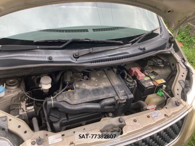 Suzuki WAGON R 2009-11 8813877-11