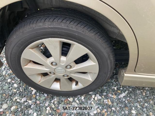 Suzuki WAGON R 2009-11 8813877-12
