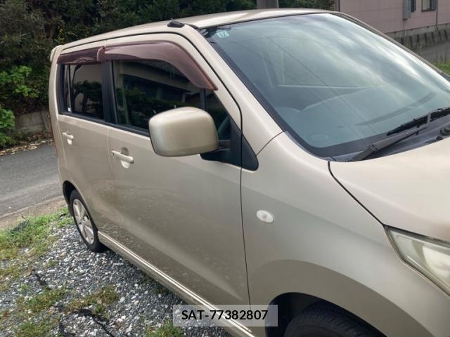 Suzuki WAGON R 2009-11 8813877-13