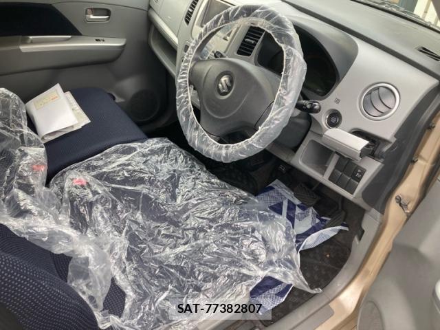 Suzuki WAGON R 2009-11 8813877-14
