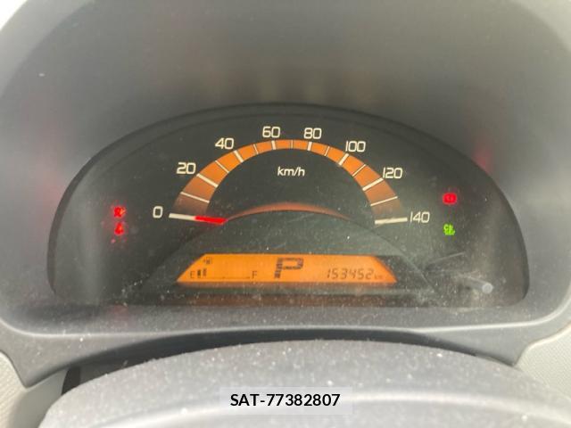 Suzuki WAGON R 2009-11 8813877-15