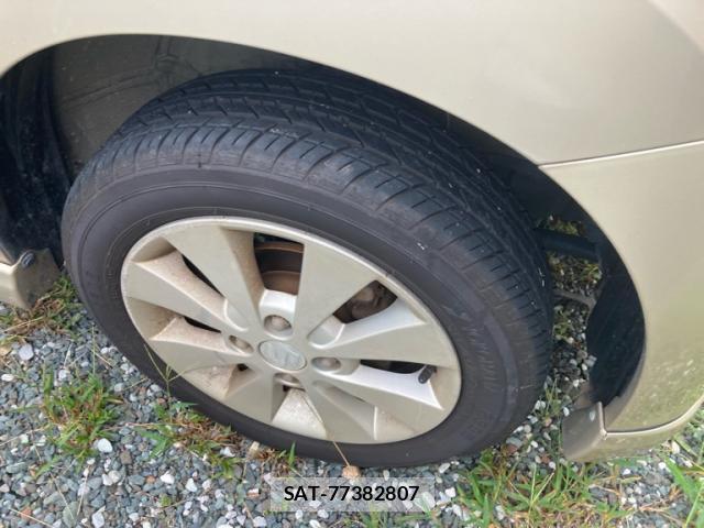Suzuki WAGON R 2009-11 8813877-2