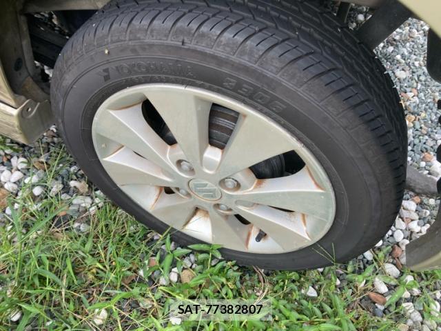 Suzuki WAGON R 2009-11 8813877-4