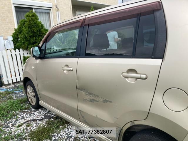 Suzuki WAGON R 2009-11 8813877-5