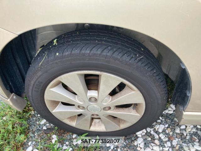 Suzuki WAGON R 2009-11 8813877-6