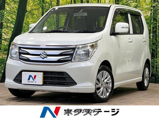 Suzuki WAGON R 2015-01 8814063-0
