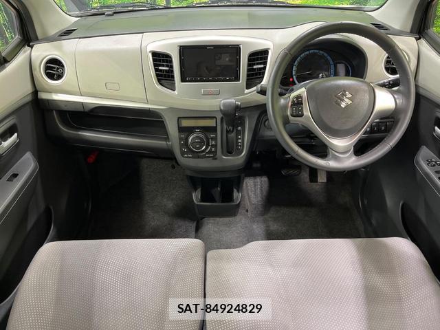 Suzuki WAGON R 2015-01 8814063-1