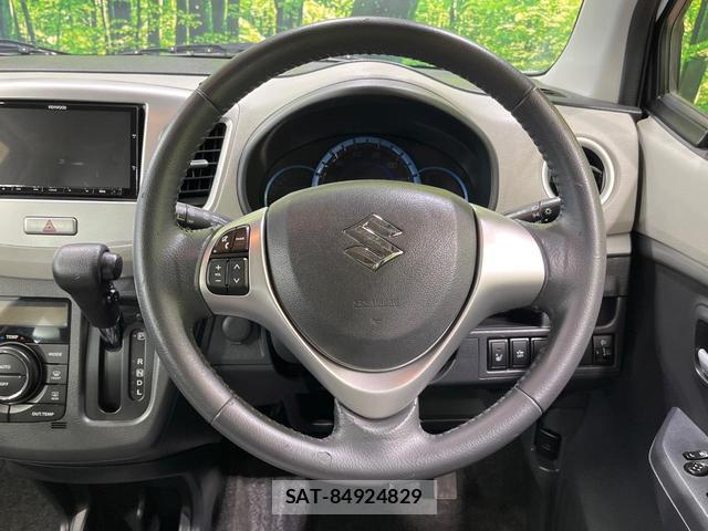 Suzuki WAGON R 2015-01 8814063-10