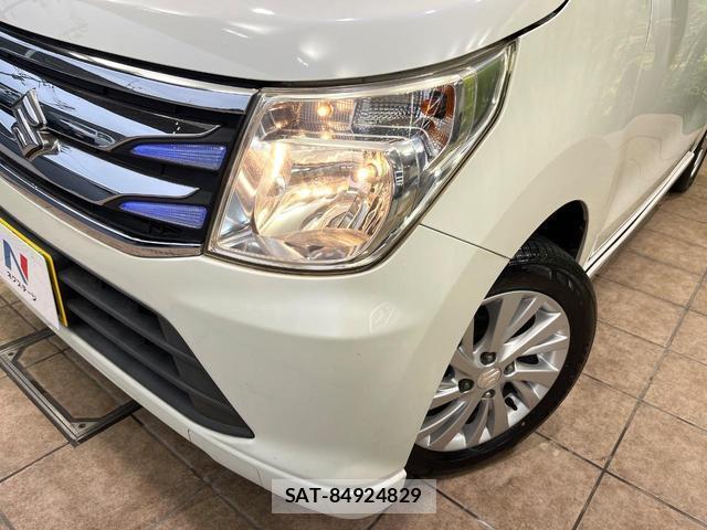 Suzuki WAGON R 2015-01 8814063-11