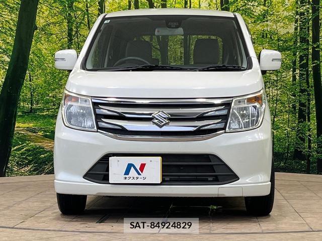 Suzuki WAGON R 2015-01 8814063-13