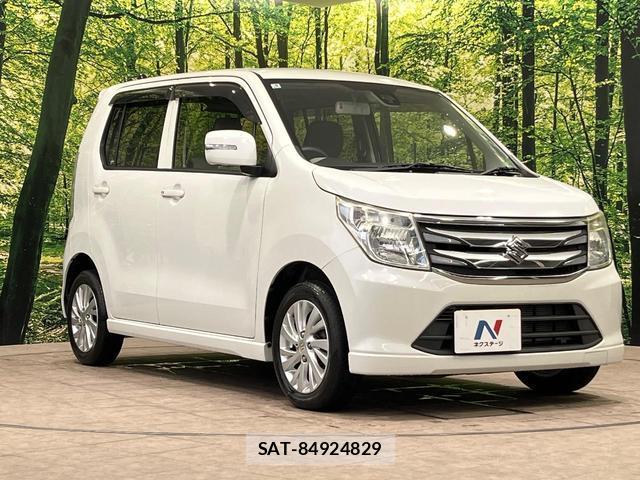 Suzuki WAGON R 2015-01 8814063-15