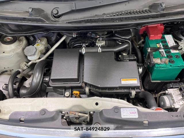 Suzuki WAGON R 2015-01 8814063-17