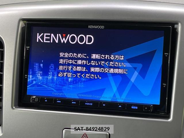 Suzuki WAGON R 2015-01 8814063-2