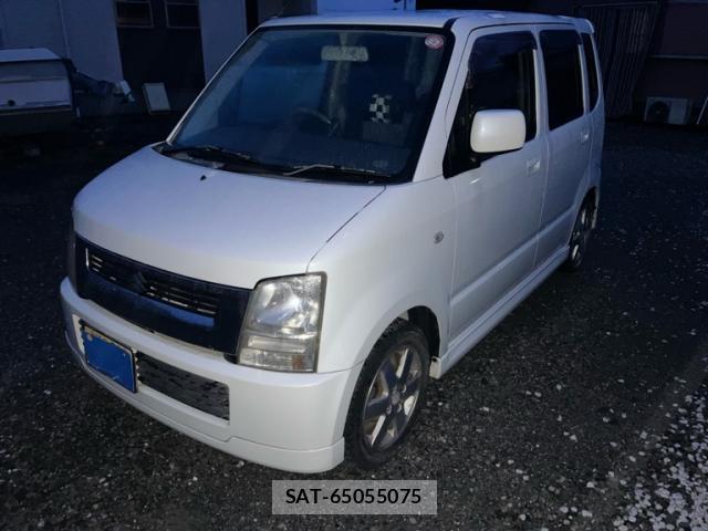 Suzuki WAGON R 2004-08 8814083-1