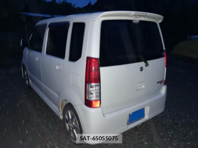 Suzuki WAGON R 2004-08 8814083-12