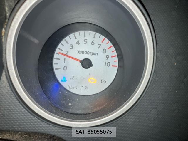 Suzuki WAGON R 2004-08 8814083-15