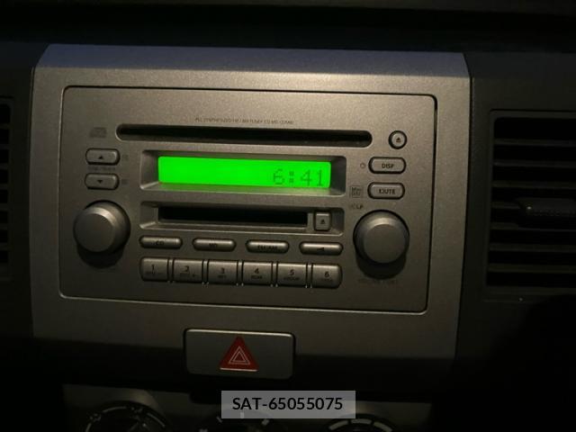 Suzuki WAGON R 2004-08 8814083-16