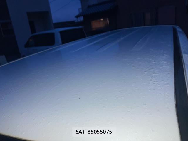 Suzuki WAGON R 2004-08 8814083-2