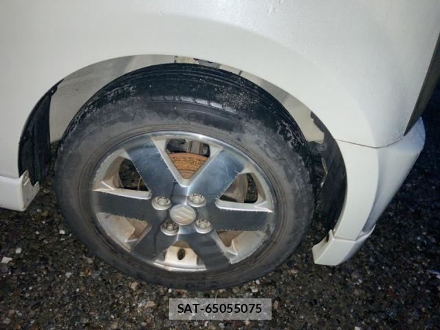 Suzuki WAGON R 2004-08 8814083-4