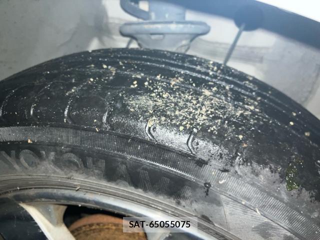 Suzuki WAGON R 2004-08 8814083-5