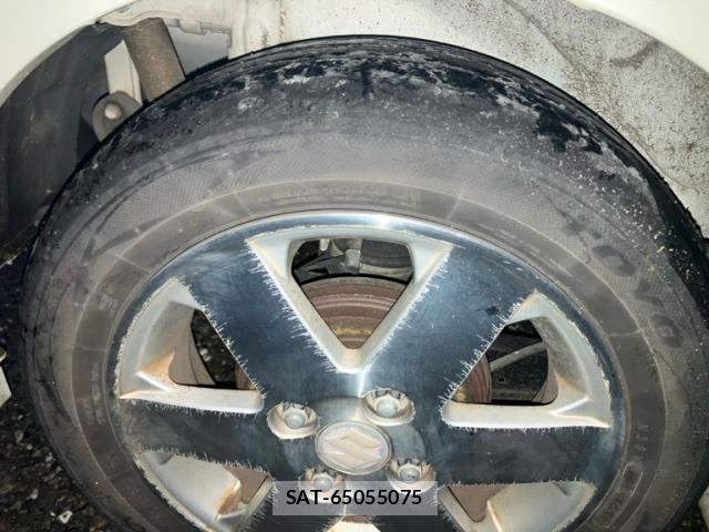 Suzuki WAGON R 2004-08 8814083-6