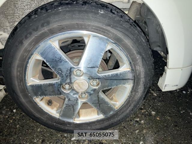 Suzuki WAGON R 2004-08 8814083-7