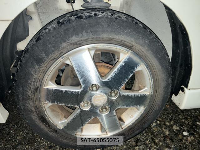 Suzuki WAGON R 2004-08 8814083-8