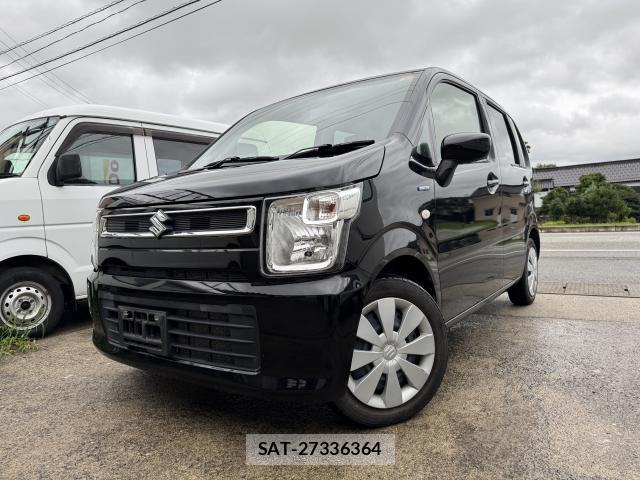 Suzuki WAGON R 2019-09 8814107-0