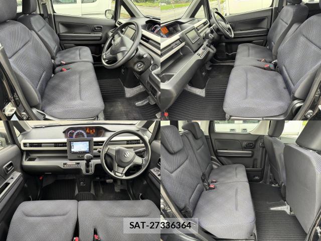 Suzuki WAGON R 2019-09 8814107-14