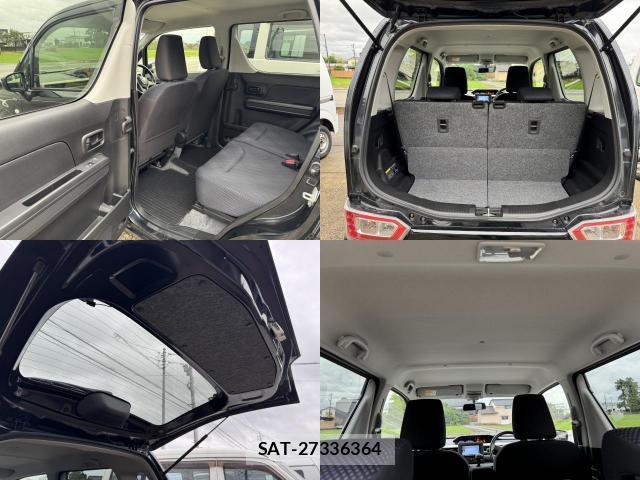 Suzuki WAGON R 2019-09 8814107-15