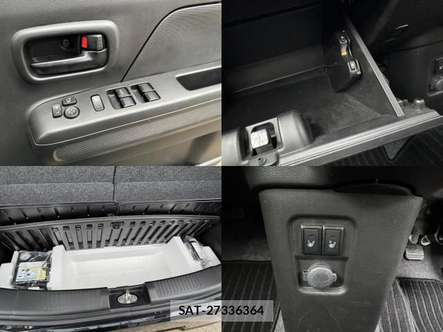 Suzuki WAGON R 2019-09 8814107-16