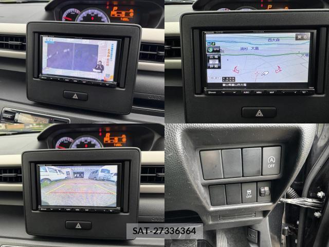 Suzuki WAGON R 2019-09 8814107-17