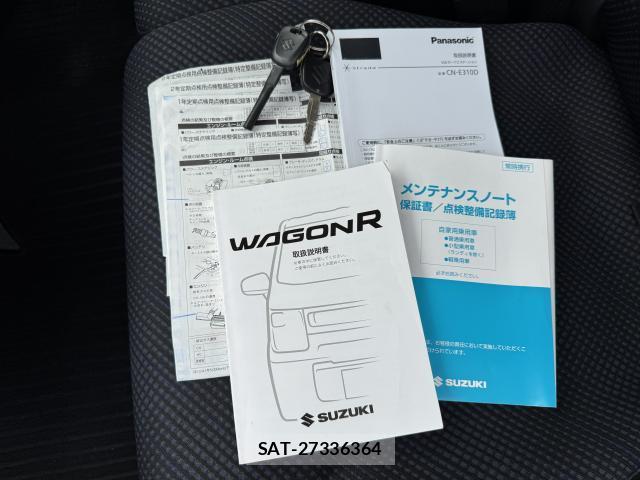 Suzuki WAGON R 2019-09 8814107-19