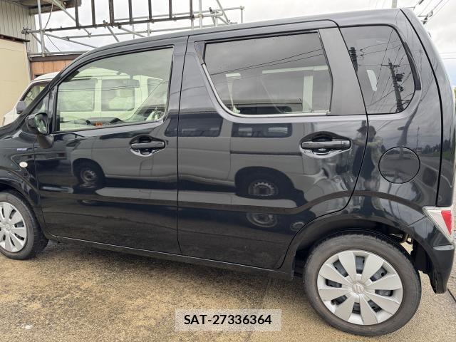 Suzuki WAGON R 2019-09 8814107-4