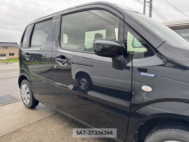 Suzuki WAGON R 2019-09 8814107-5