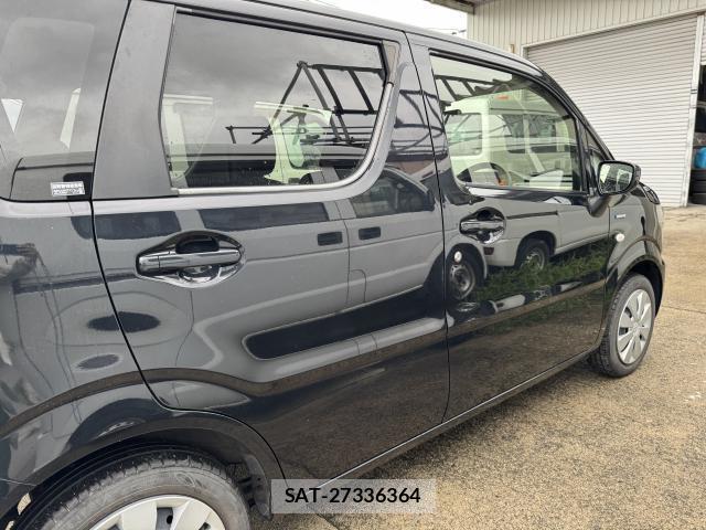 Suzuki WAGON R 2019-09 8814107-6