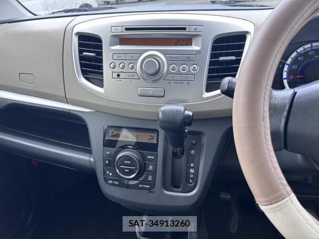 Suzuki WAGON R 2012-10 8814287-11