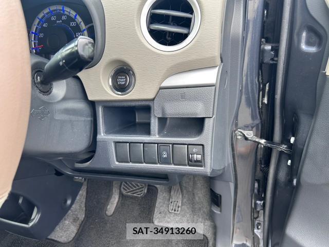 Suzuki WAGON R 2012-10 8814287-12