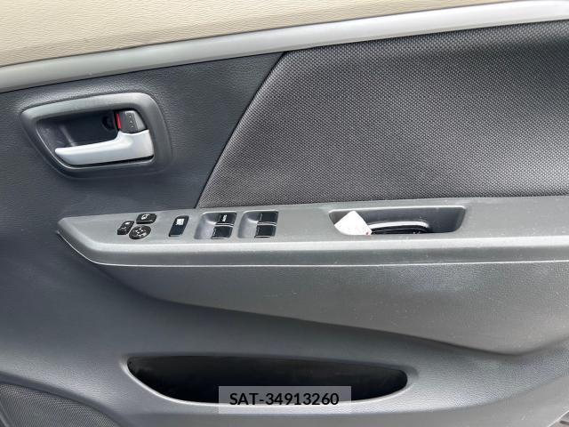 Suzuki WAGON R 2012-10 8814287-14