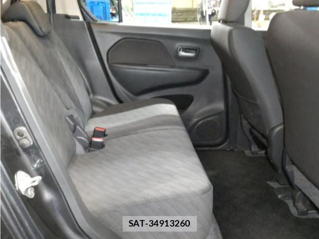 Suzuki WAGON R 2012-10 8814287-5