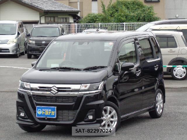 Suzuki WAGON R 2022-11 8814648-0