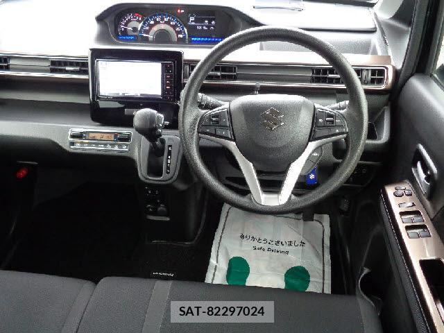 Suzuki WAGON R 2022-11 8814648-2