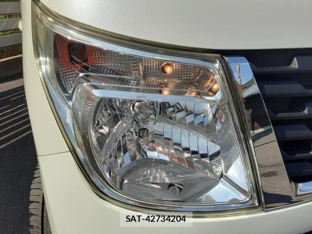 Suzuki WAGON R 2015-08 8814701-10
