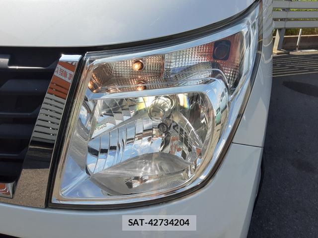 Suzuki WAGON R 2015-08 8814701-11